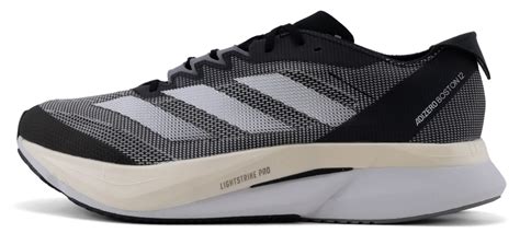 Testbericht: adidas Adizero Boston 12 